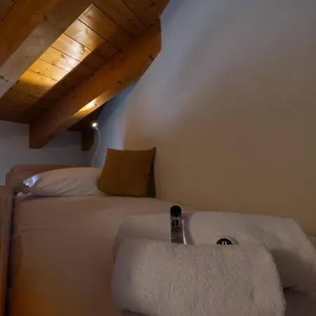 Apartment Sweet Dreams