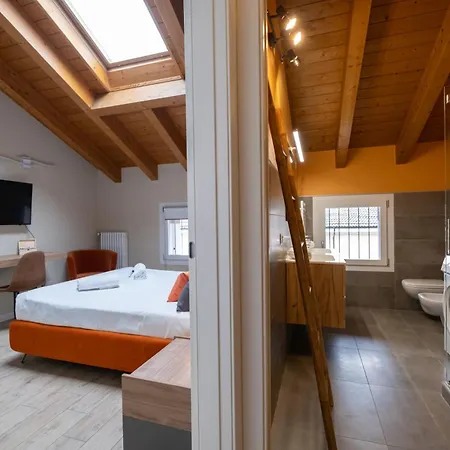 Sweet Dreams Apartment *